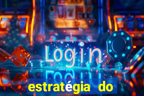 estratégia do fortune dragon